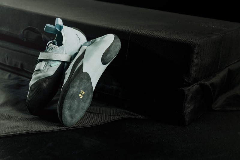 So iLL Step Climbing Shoe