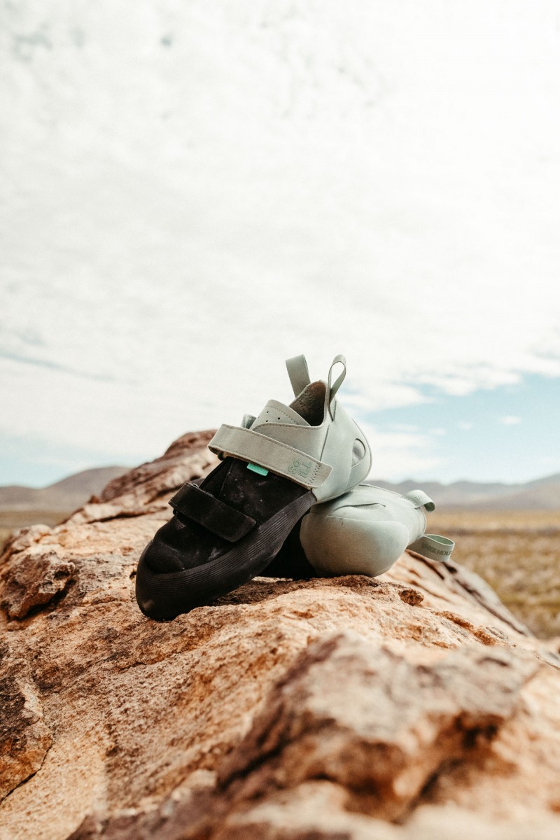 So iLL Street Climbing Shoe