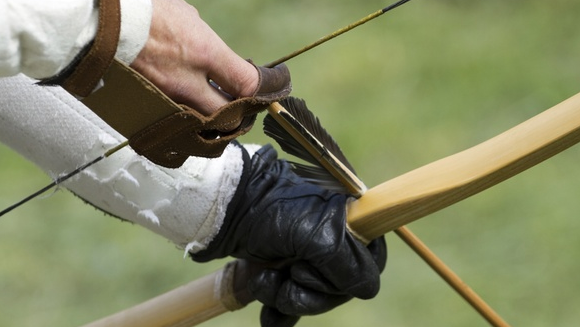 Spaans Wereldvenster Grens Pijl en boog | OutdoorPro