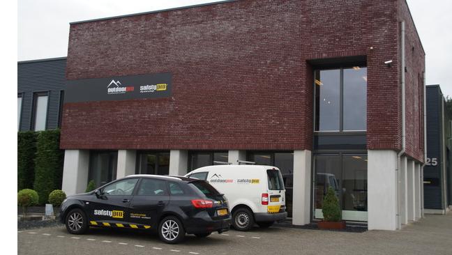 Sfeerimpressie