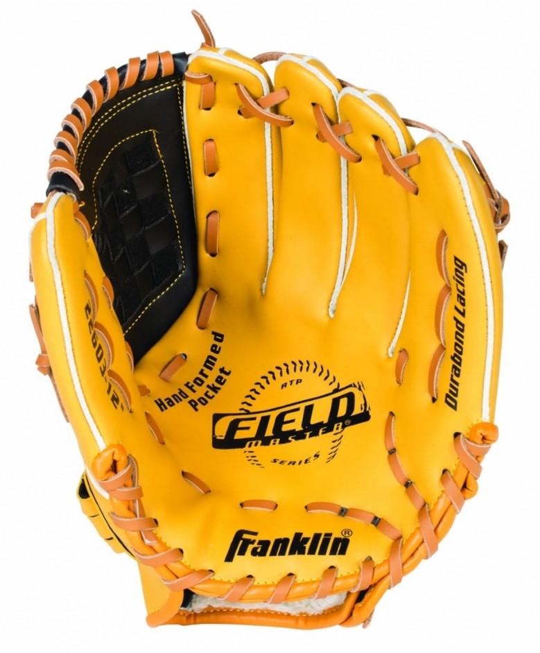 12 inch Softbalhandschoen 1 12 inch Softbalhandschoen 1