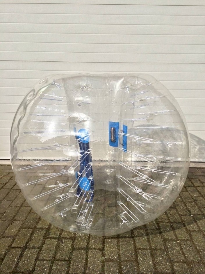 BubbelBal BubbelBal