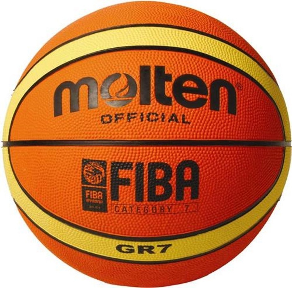 Molten Basketbal GR Molten Basketbal GR