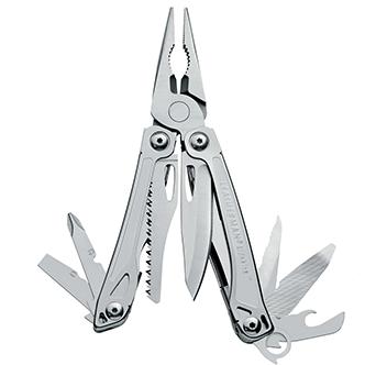 Leatherman Sidekick Clampack Leatherman Sidekick Clampack