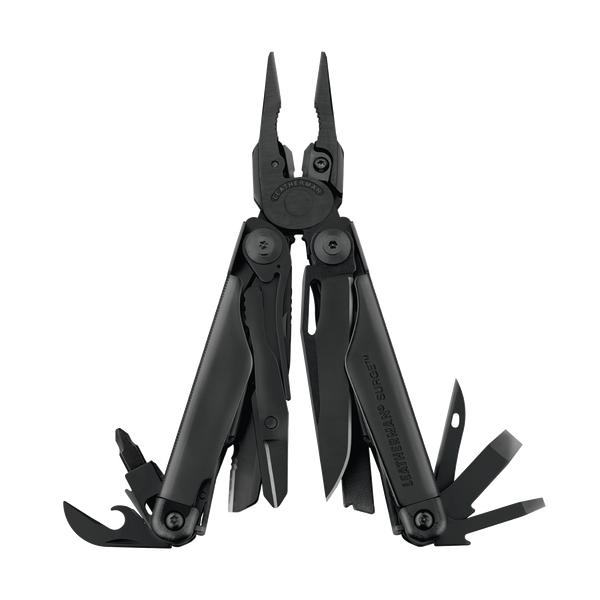 Leatherman Surge Black Leatherman Surge Black