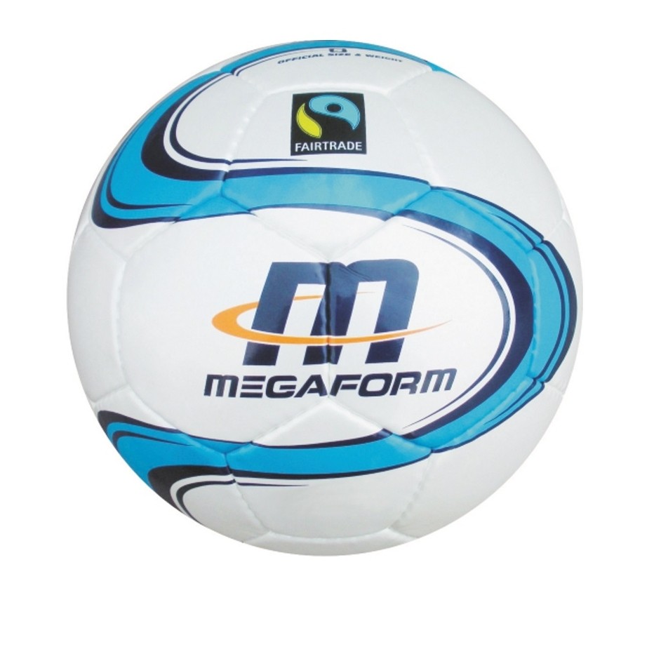 Megaform voetbal ethic Megaform voetbal ethic