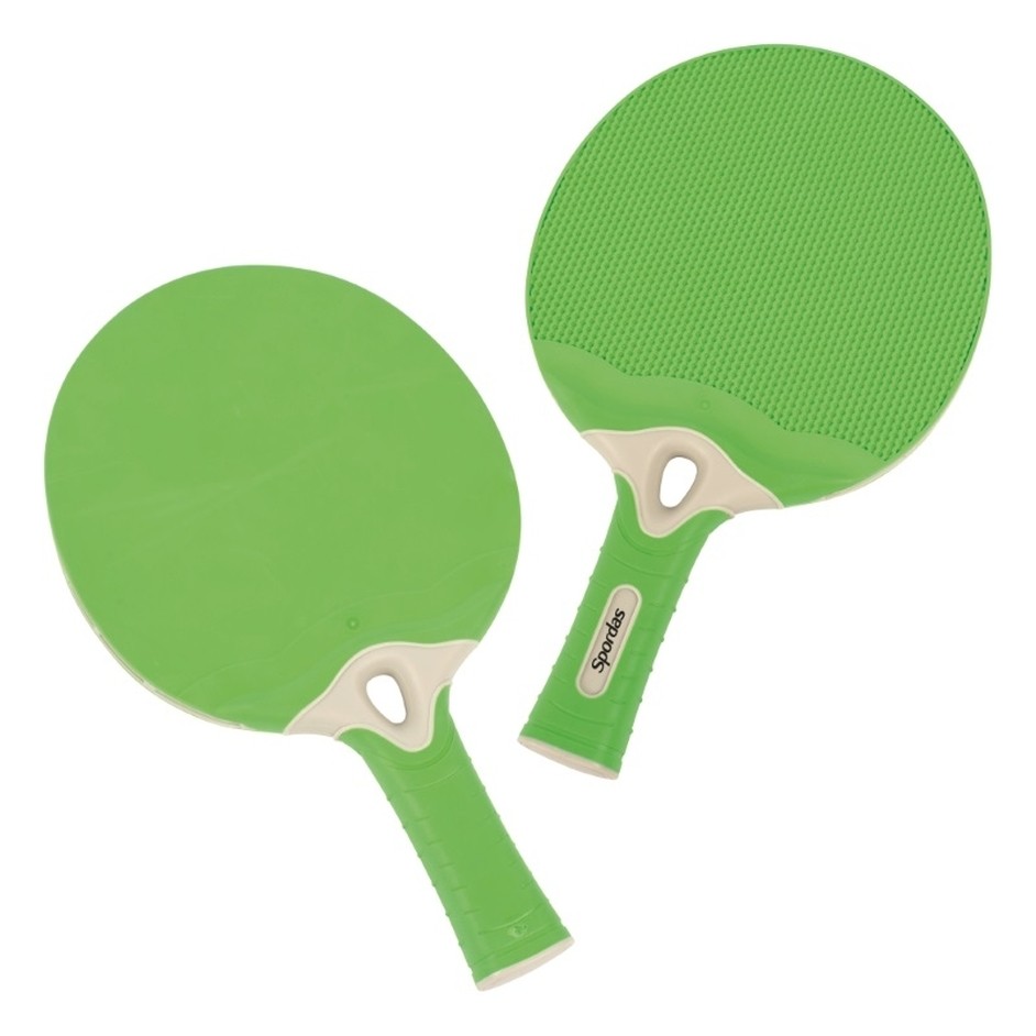 Spordas Onbreekbaar tafeltennisbatje Spordas Onbreekbaar tafeltennisbatje