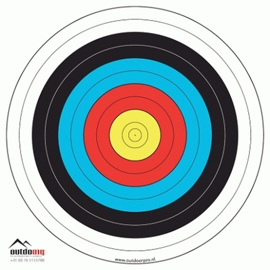 OutdoorPro Blazoen 60x60 OutdoorPro Blazoen 60x60