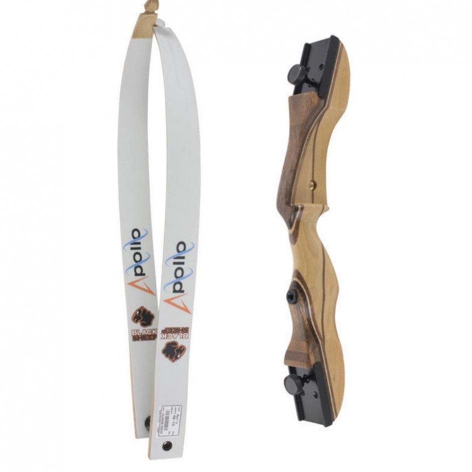 Pijl en boog kopen? Pijl en boog set Basis OutdoorPro