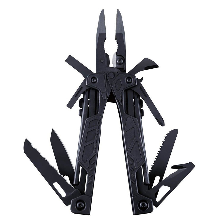 Leatherman OHT Zwart Leatherman OHT Zwart