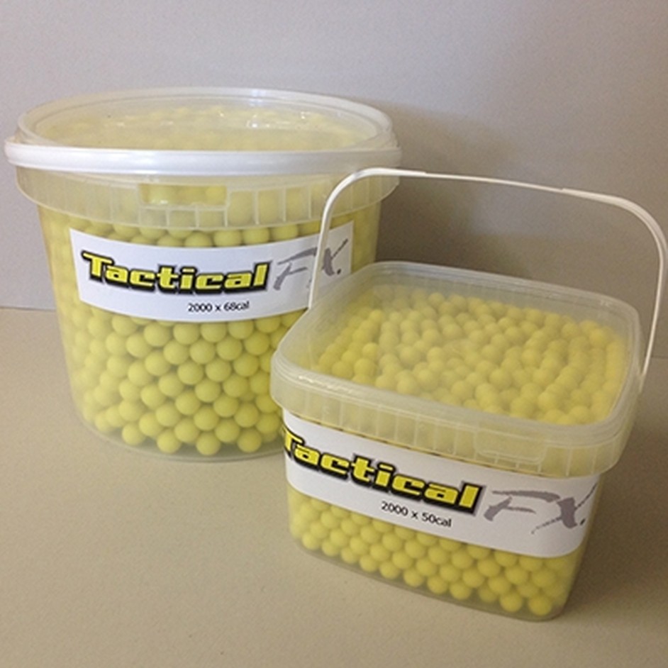 Reball herbruikbare bal, voor indoor gebruik OutdoorPro